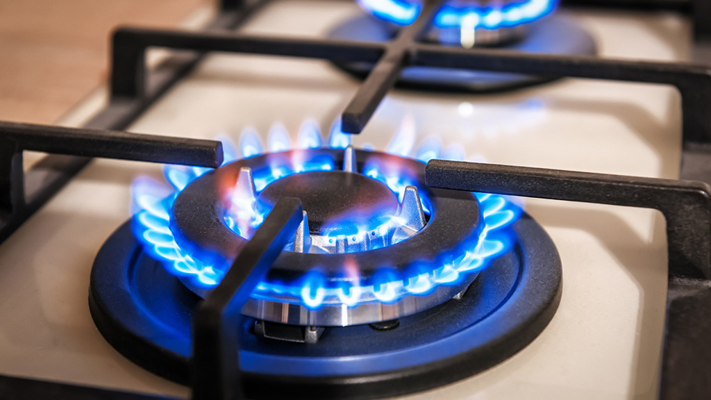 Индивидуальные системы природного газа